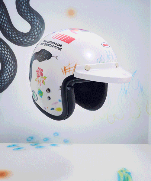 Le tout nouveau 5Fifty Spherical