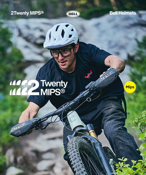 Nouveaut&eacute;s VTT