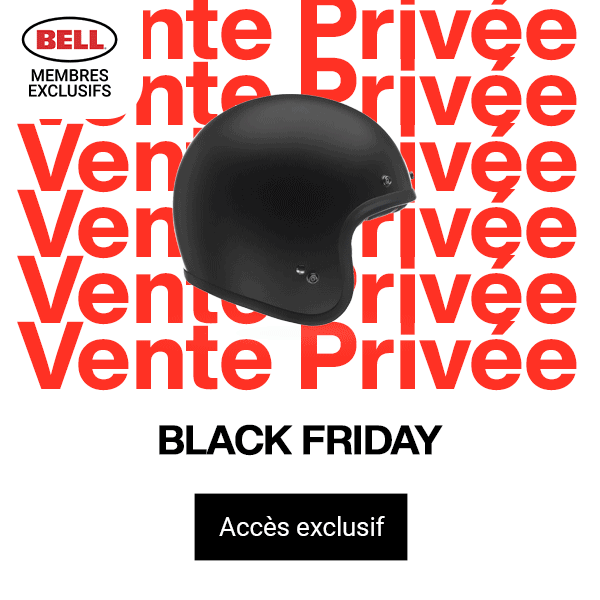 An animated image showcasing lifestyle action images of moto and bike riders with text promoting the Singles Day promotion of 11% Off Sitewide