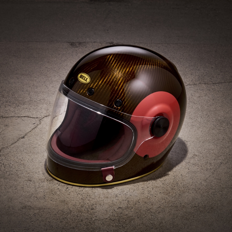 Bullitt Helmet