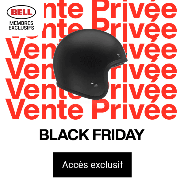 An animated image showcasing lifestyle action images of moto and bike riders with text promoting the Singles Day promotion of 11% Off Sitewide